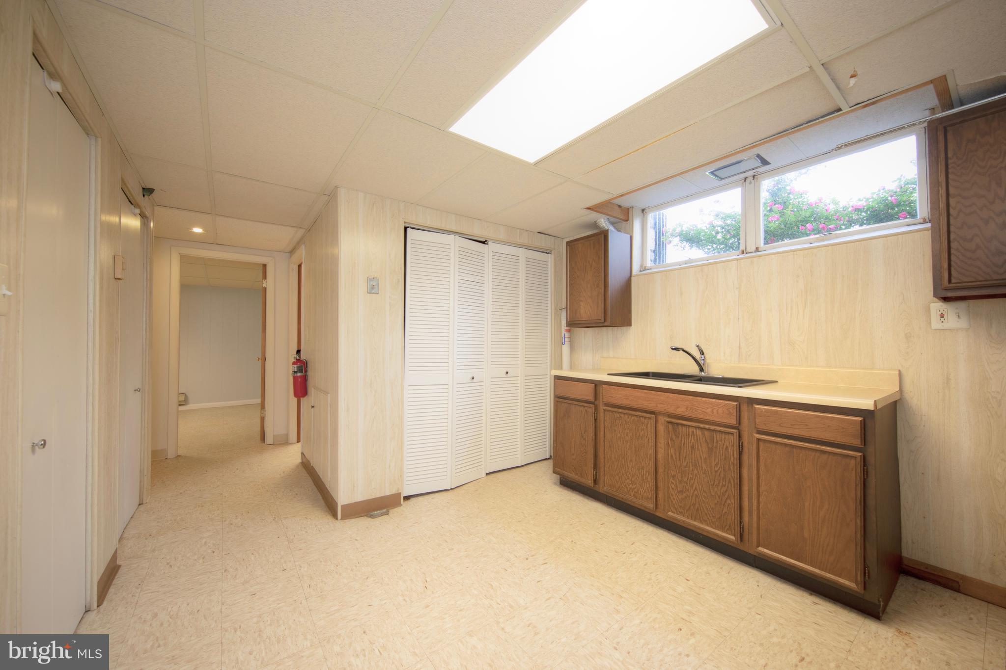 4714 Fawn Grove Road Pylesville, MD 21132 - Photo 25 of 30 Laundry Room