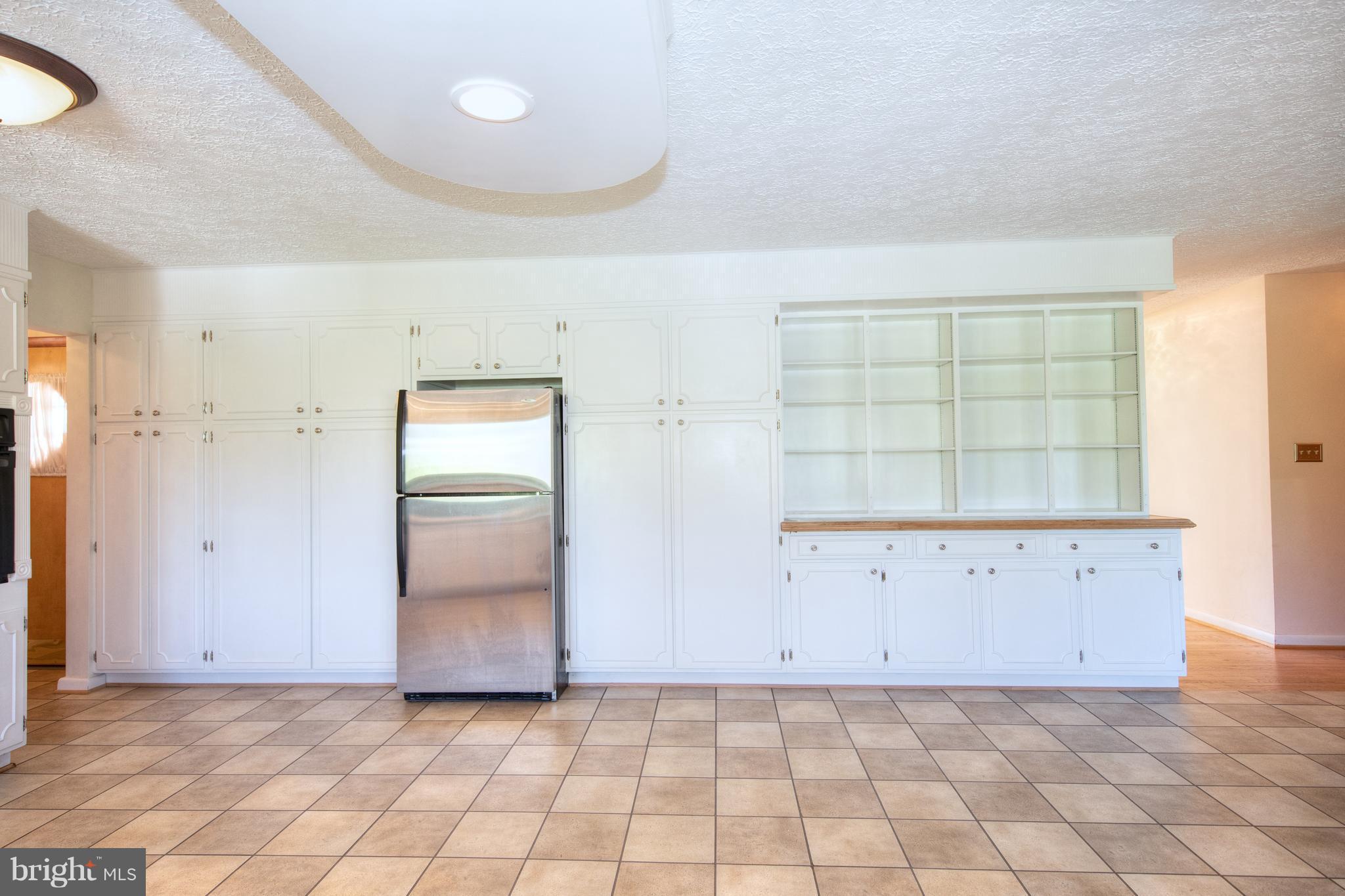 4714 Fawn Grove Road Pylesville, MD 21132 - Photo 8 of 30 Kitchen