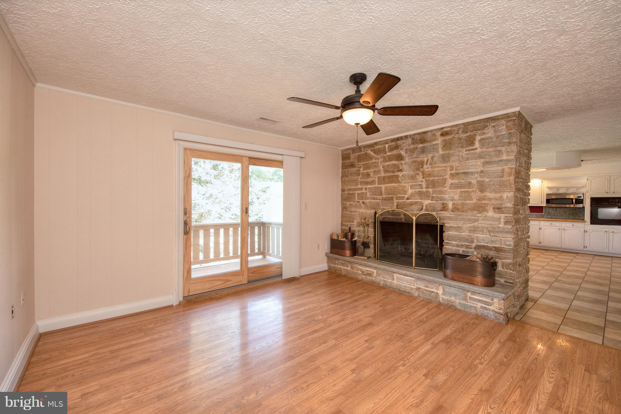 4714 Fawn Grove Road Pylesville, MD 21132 - Photo 9 of 30 Family Room
