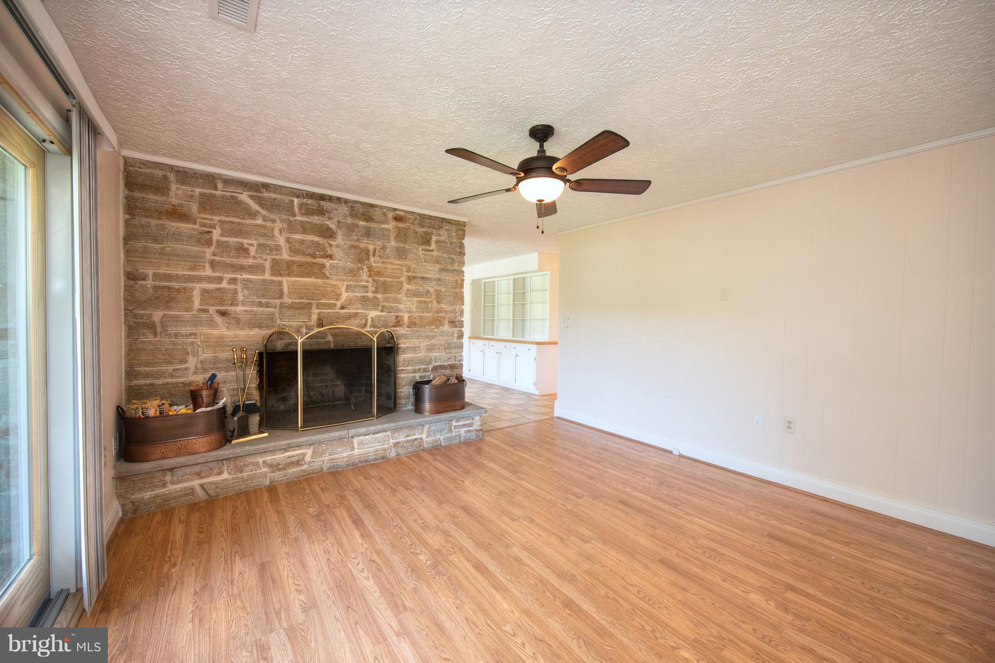 4714 Fawn Grove Road Pylesville, MD 21132 - Photo 10 of 30 Family Room