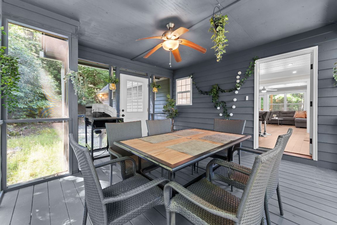 500 Walking Stick Road Highlands, NC 28741 - Photo 11 of 39 Gallery Image 11