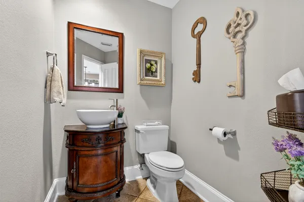 $650,000 | 22 Fortuneberry Place, The Woodlands, TX 77382