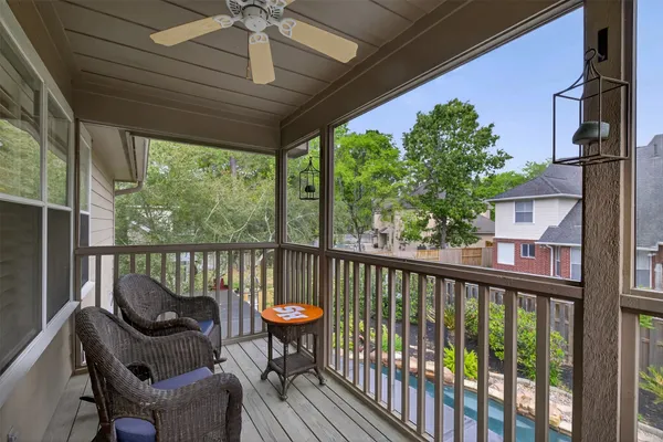 $650,000 | 22 Fortuneberry Place, The Woodlands, TX 77382
