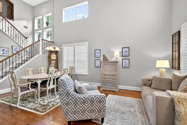 $650,000 | 22 Fortuneberry Place, The Woodlands, TX 77382