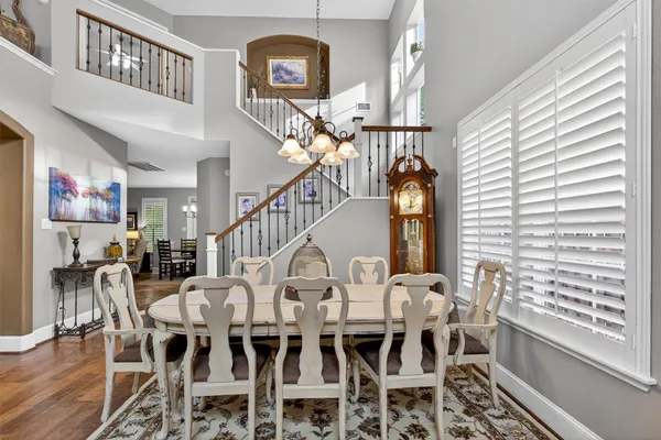 $650,000 | 22 Fortuneberry Place, The Woodlands, TX 77382