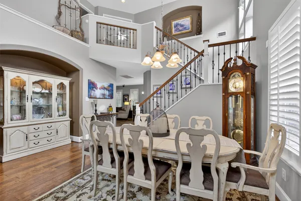 $650,000 | 22 Fortuneberry Place, The Woodlands, TX 77382