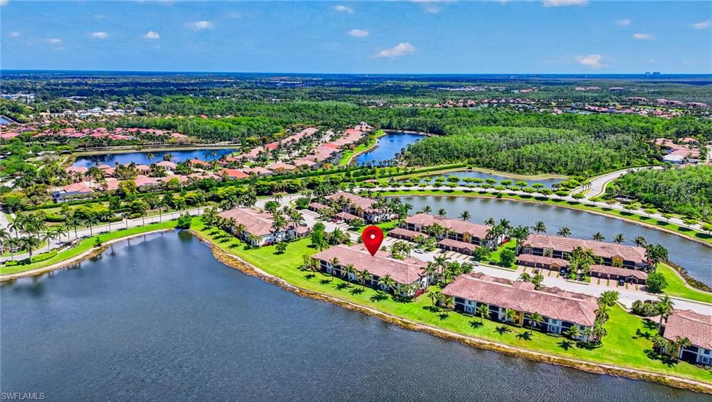 9513 Avellino Way, Unit 2014 Naples, FL 34113 - Photo 7 of 41 an outdoor space with lots of fruit and vegetables