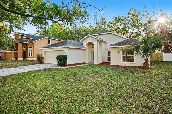 $344,900 | 321 Sterling Lake Drive, Ocoee, FL 34761