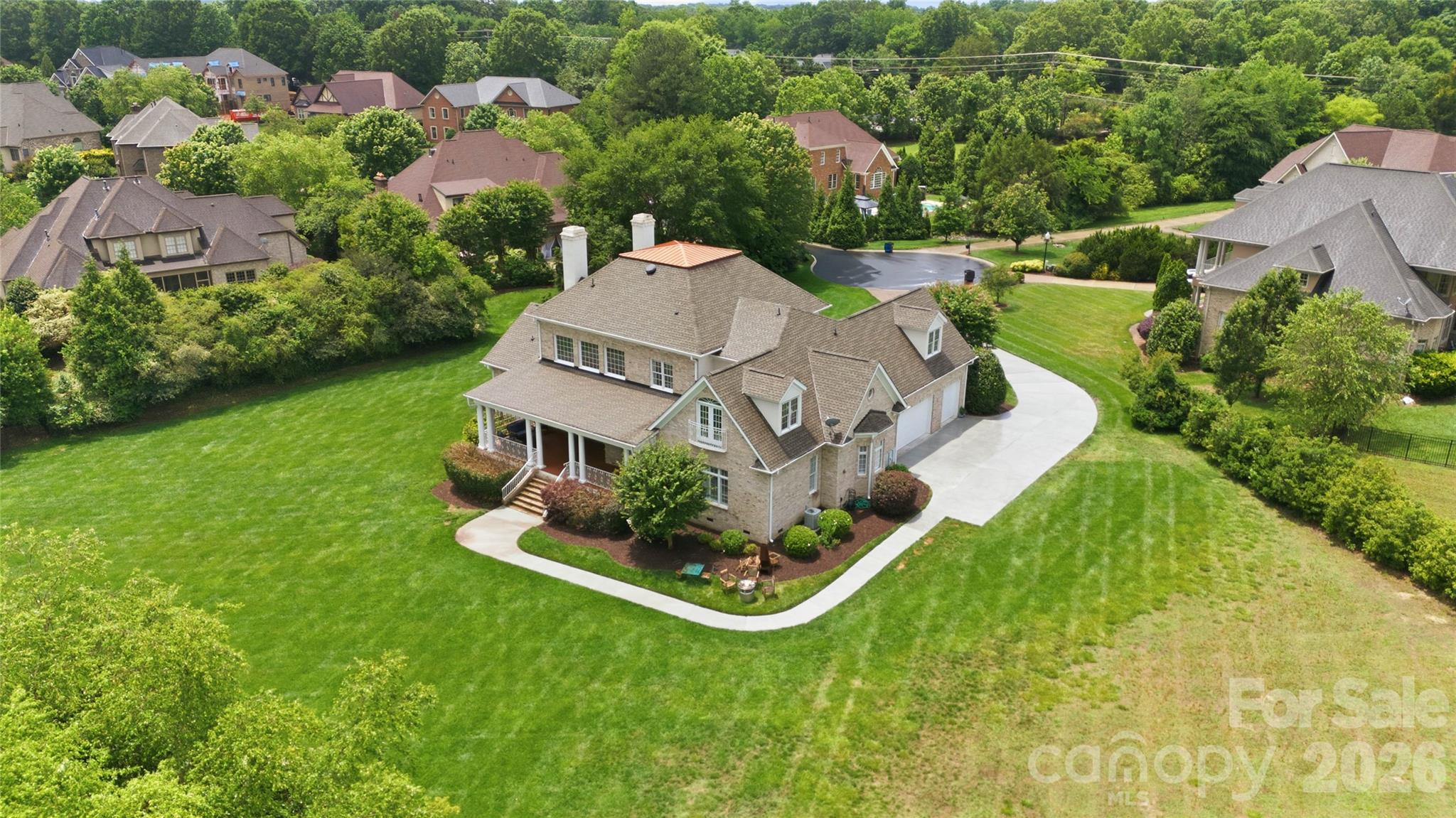 1701 Therrell Farms Road Waxhaw, NC 28173 - Photo 44 of 45