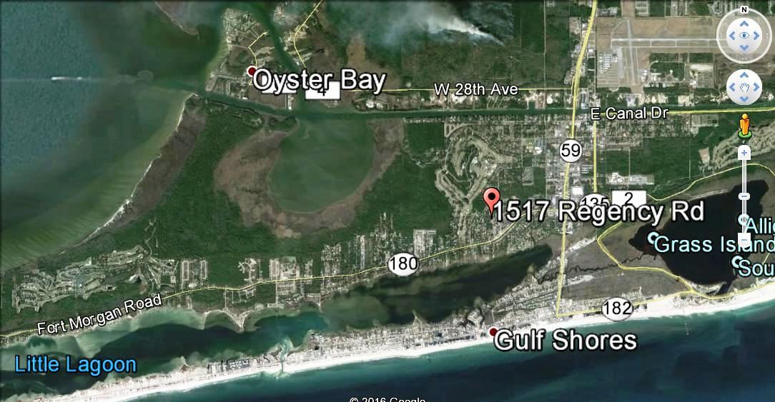 1517 Regency Road, Unit 11 Gulf Shores, AL 36542 - Photo 2 of 23 Great Location