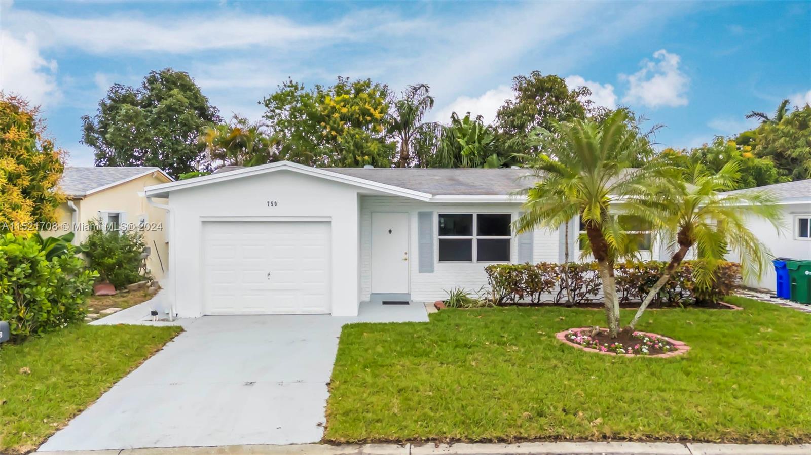 750 Northwest 72nd Ter