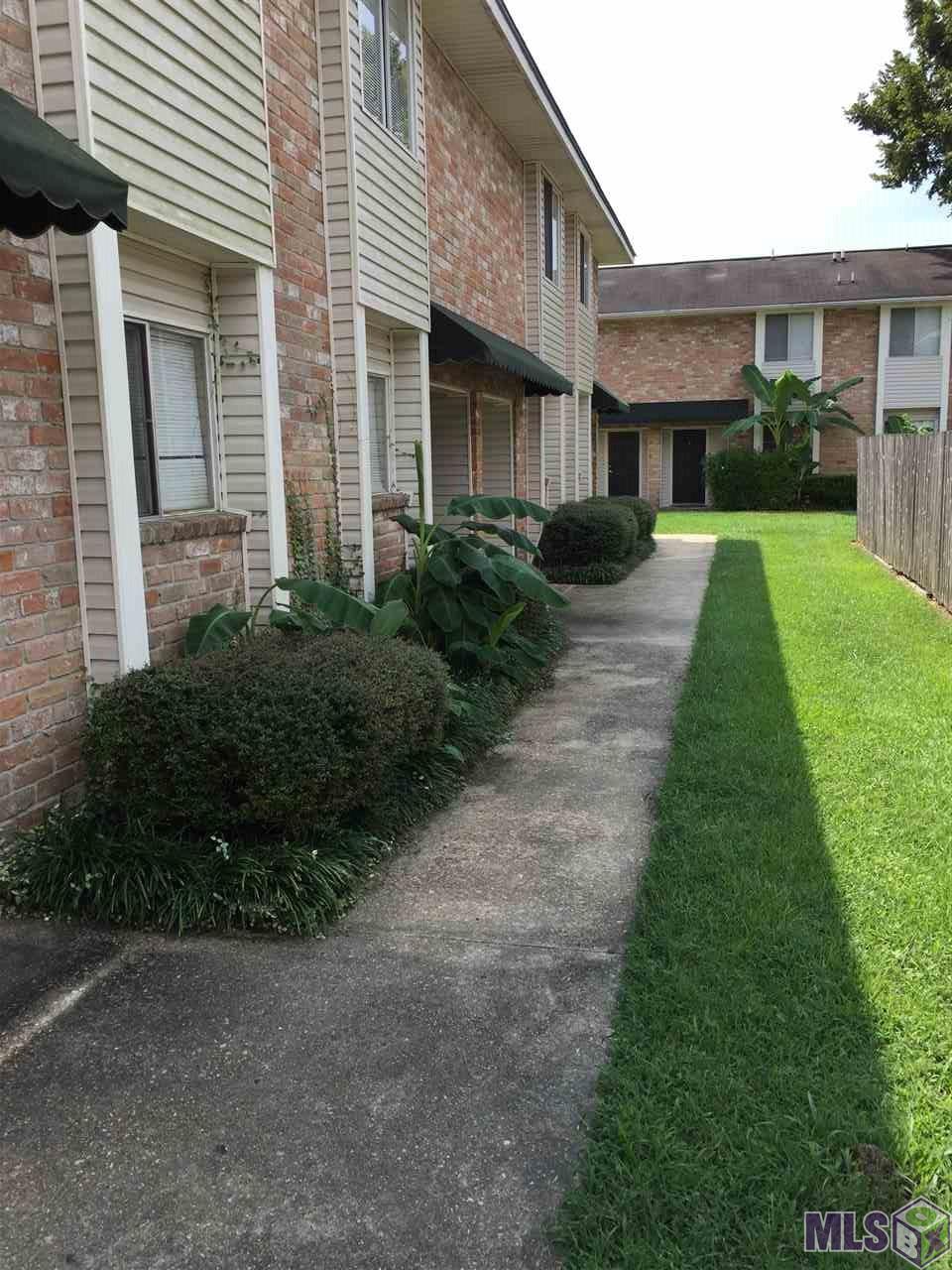 2709 South Roth Avenue, Unit 8C Gonzales, LA 70737 - Photo 1 of 9 Gallery Image 1
