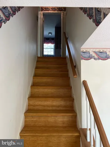 a view of small space