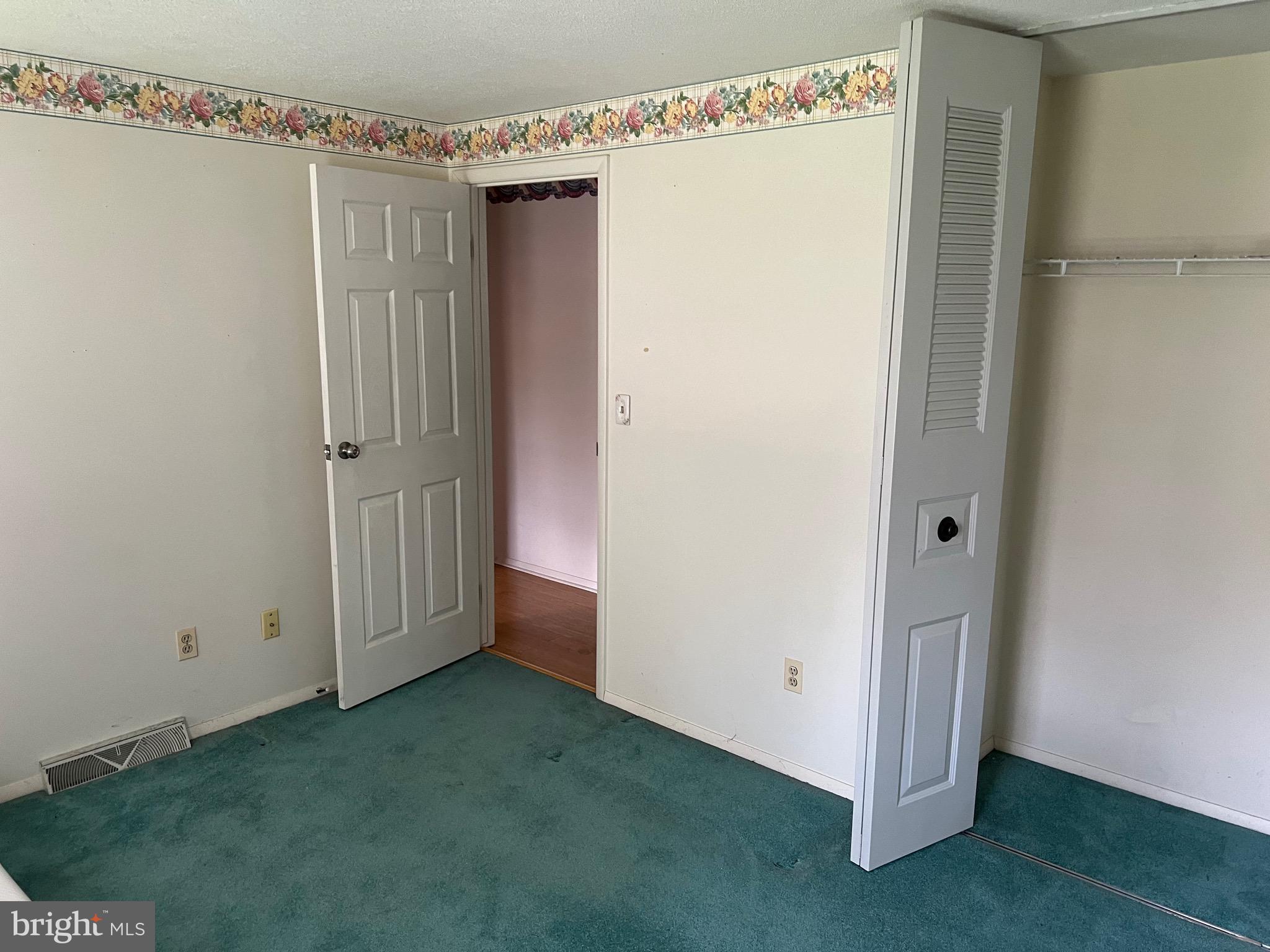 17702 Maniford Road Southeast Oldtown, MD 21555 - Photo 46 of 46 a view of an empty room
