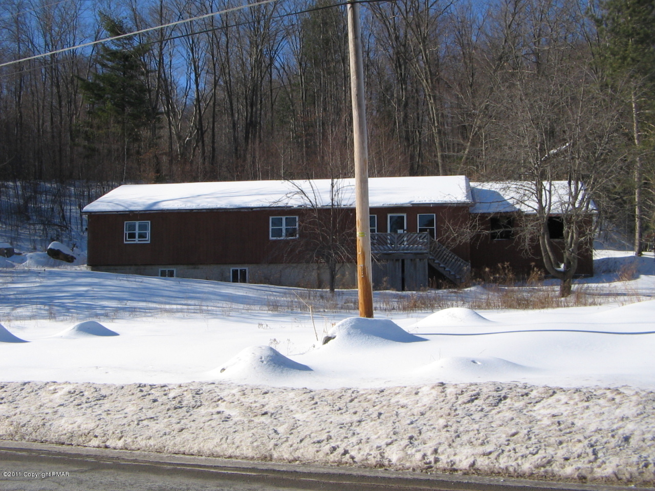 590 Hamlin Highway Route Moscow, PA 18444 - Photo 1 of 2 rodney house 001
