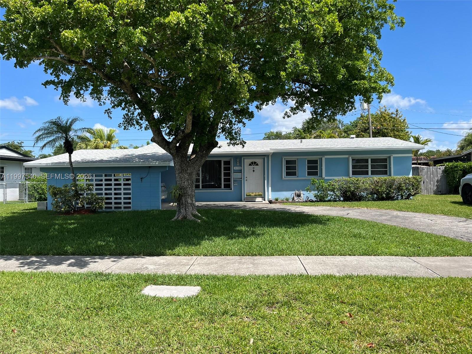9775 Southwest 78th Street Miami, FL 33173 - Photo 1 of 14