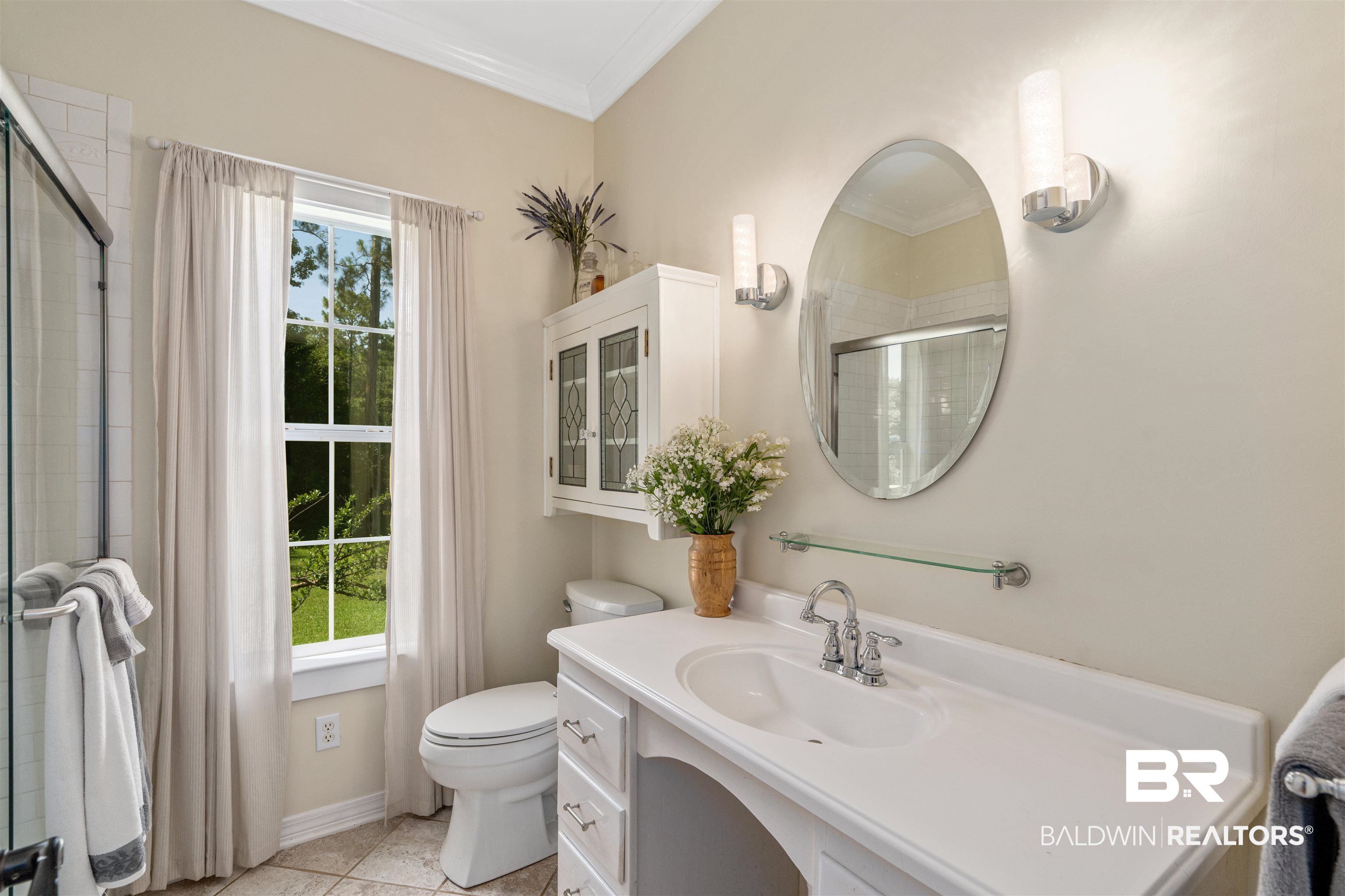 16560 Old Ganey Road Bay Minette, AL 36507 - Photo 19 of 52 Hall Bath