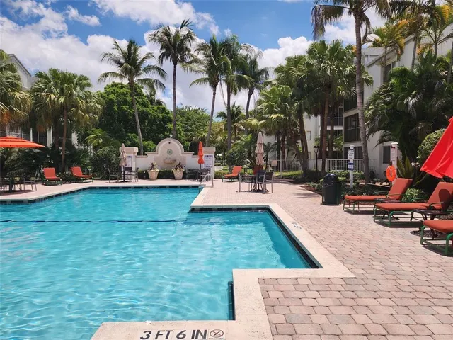 $1,650 | 5672 Rock Island Road, Unit 251, Tamarac, FL 33319