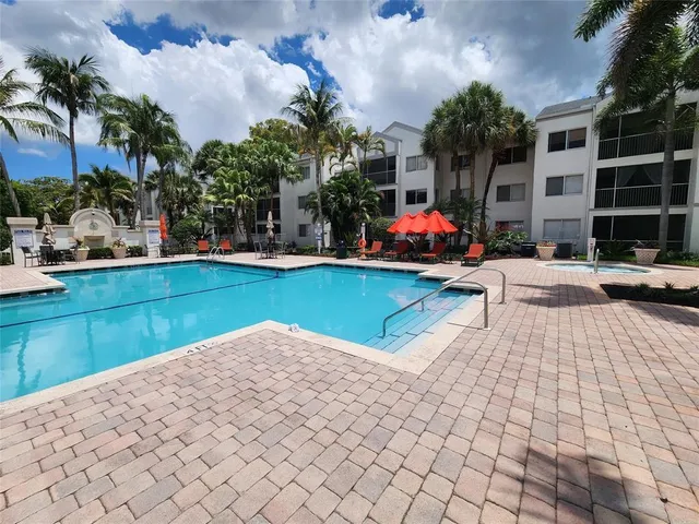 $1,650 | 5672 Rock Island Road, Unit 251, Tamarac, FL 33319