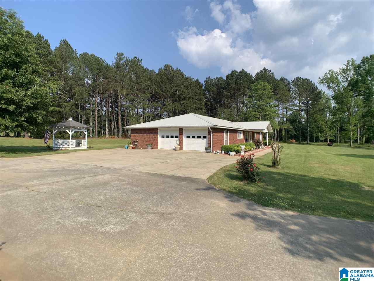 277 Gnatville Road Piedmont, AL 36272 - Photo 37 of 50