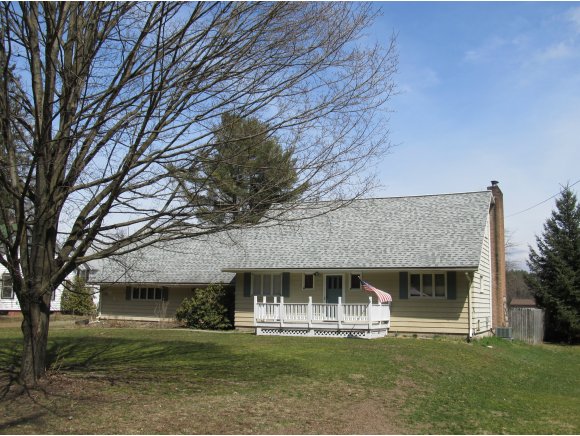 2358 Whitney Point-Lisle Road Whitney Point, NY 13862 - Photo 1 of 24 Gallery Image 1