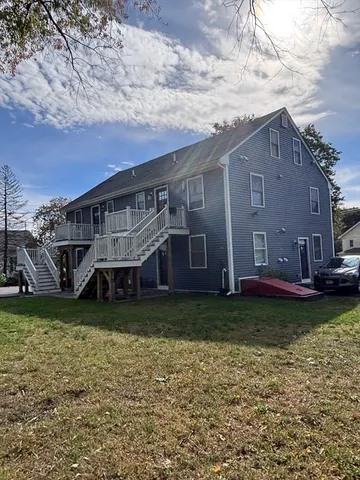 $2,150 | 1 High Street, Unit 1, North Grafton, MA 01536