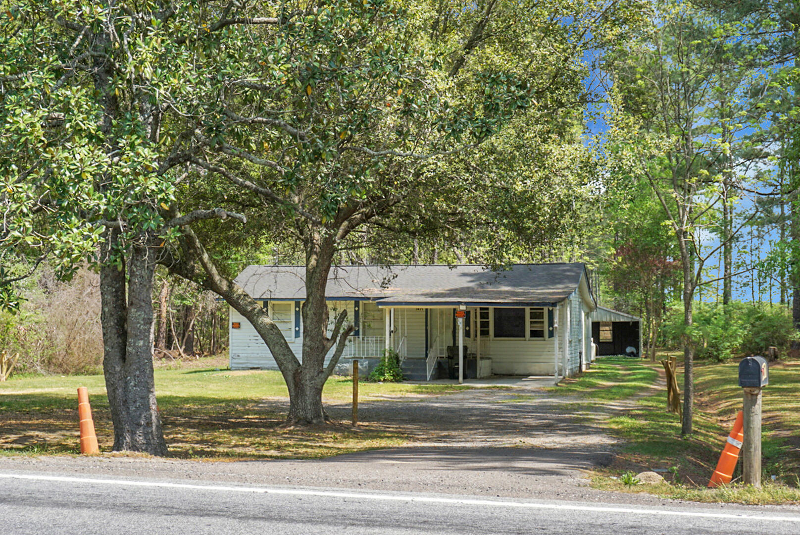 1471 North N Highway Moncks Corner, SC 29461 - Photo 2 of 39 DSC07209
