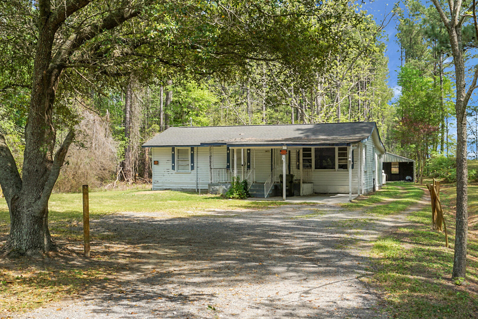 1471 North N Highway Moncks Corner, SC 29461 - Photo 3 of 39 DSC07212