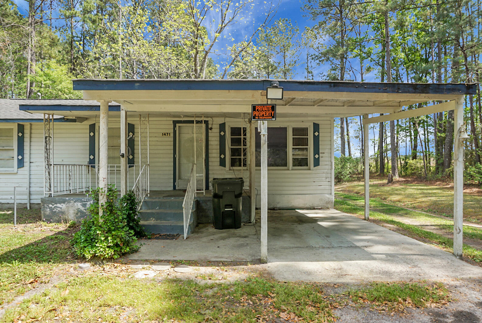 1471 North N Highway Moncks Corner, SC 29461 - Photo 5 of 39 DSC07220