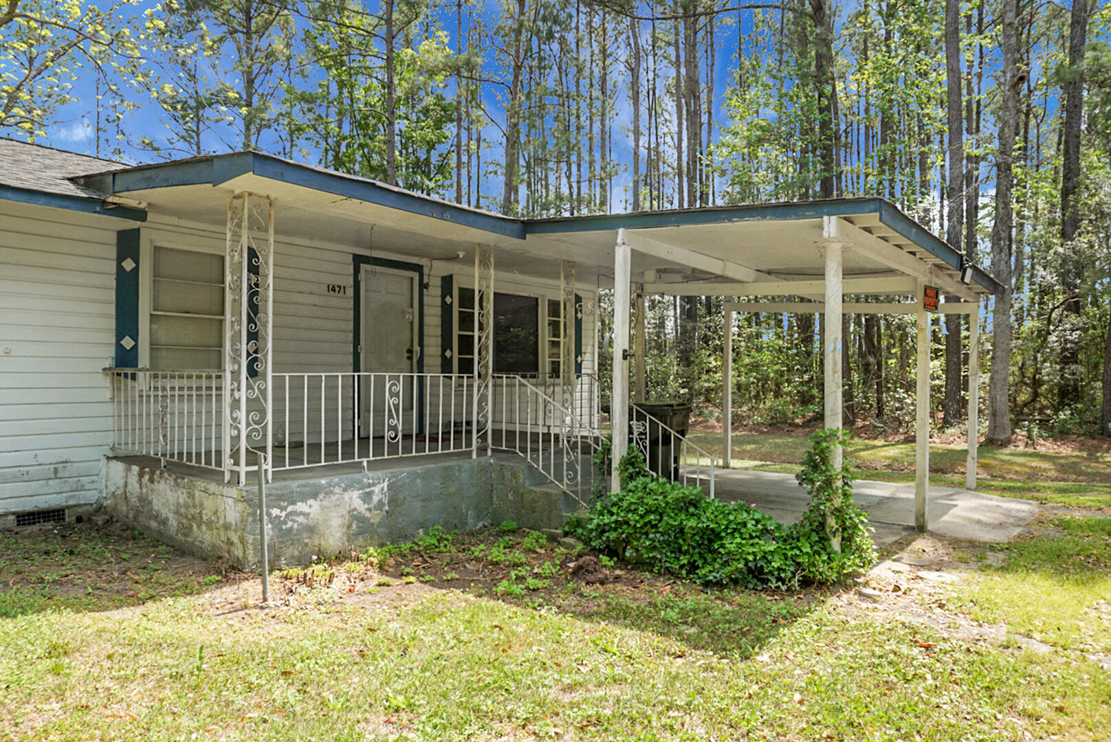 1471 North N Highway Moncks Corner, SC 29461 - Photo 7 of 39 DSC07222
