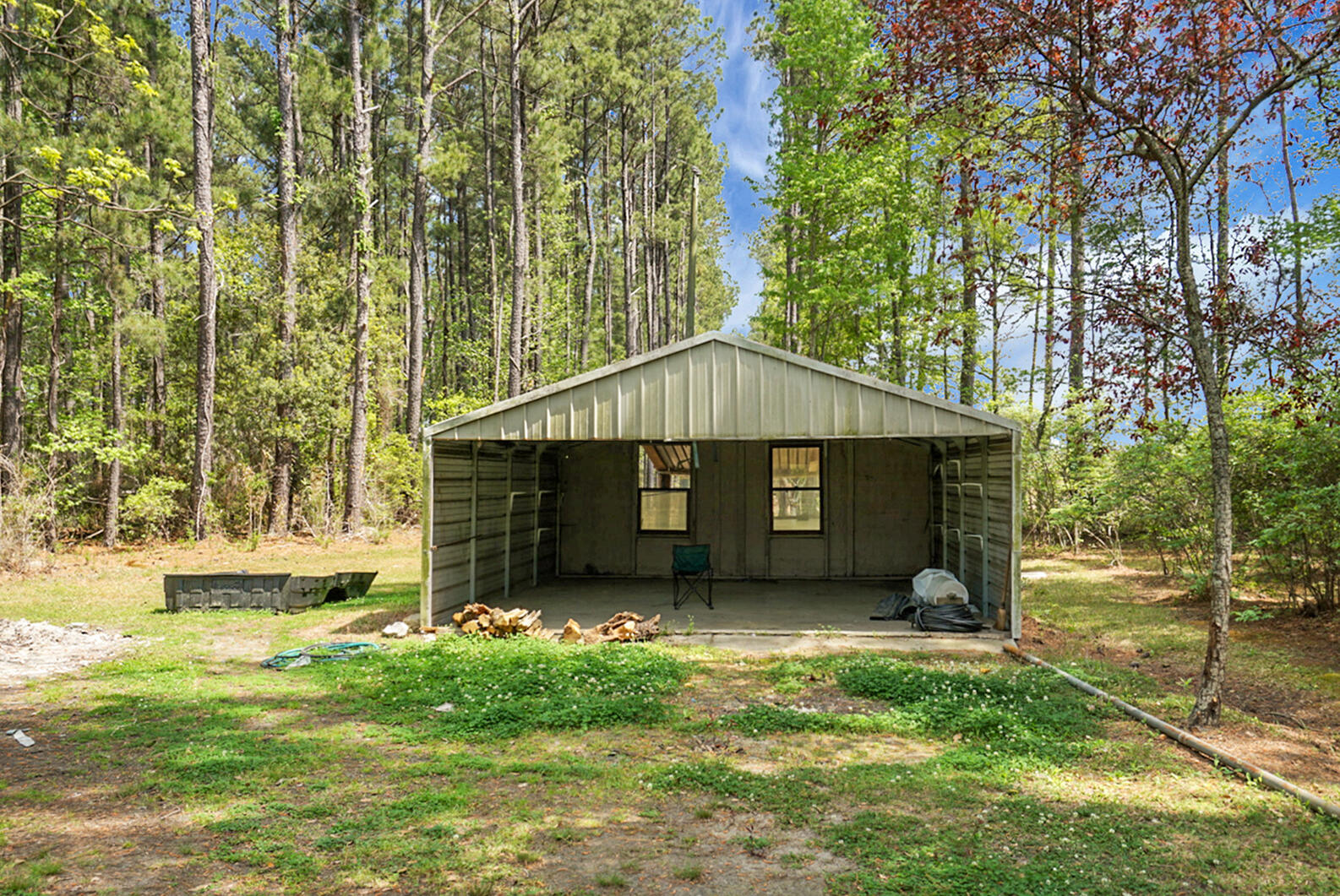 1471 North N Highway Moncks Corner, SC 29461 - Photo 10 of 39 DSC07235