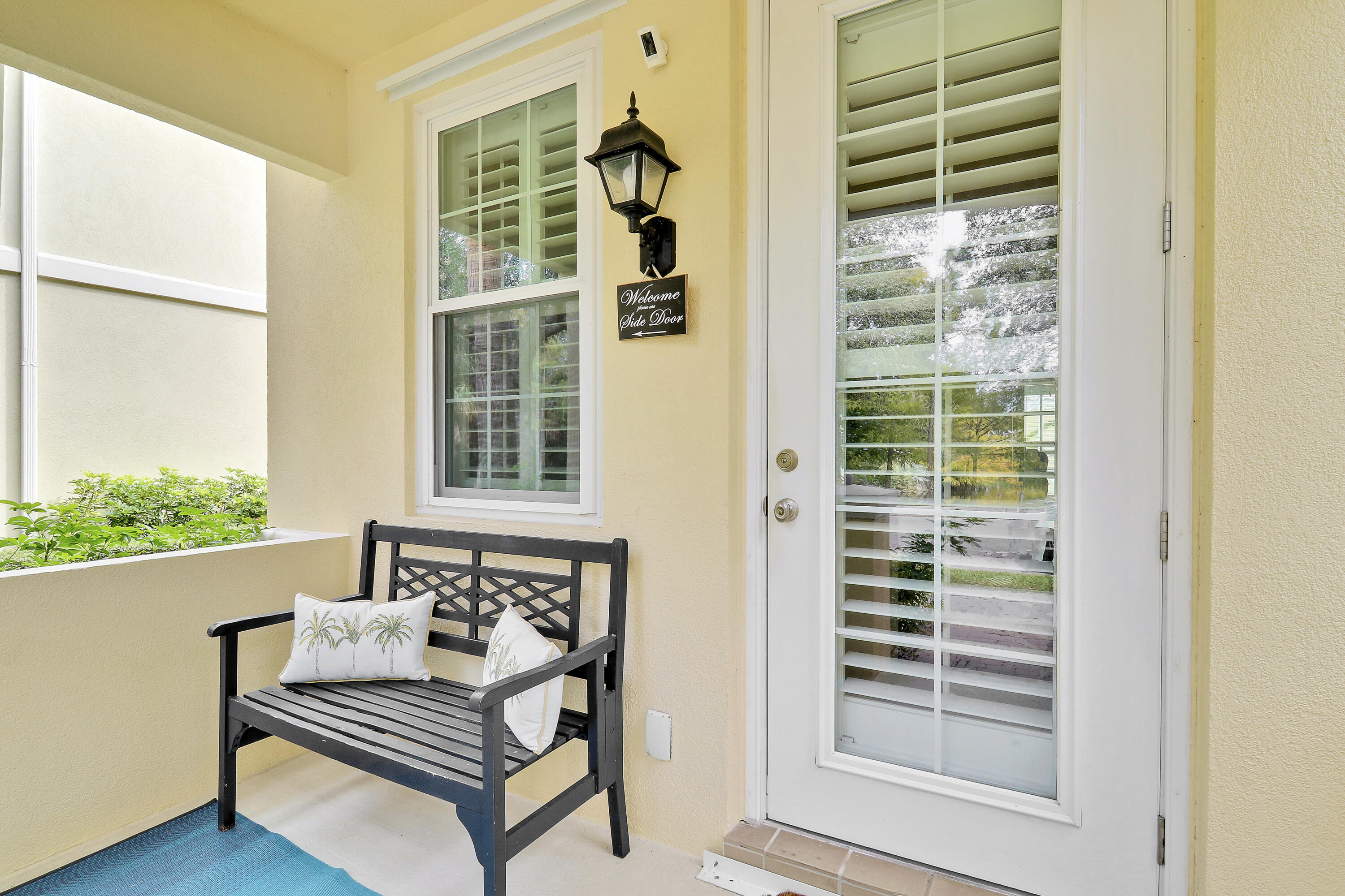 151 Rivinia Drive Jupiter, FL 33458 - Photo 3 of 40 a view of a room with a lounge chair