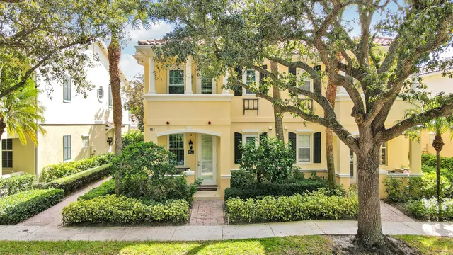 $725,000 | 151 Rivinia Drive, Jupiter, FL 33458