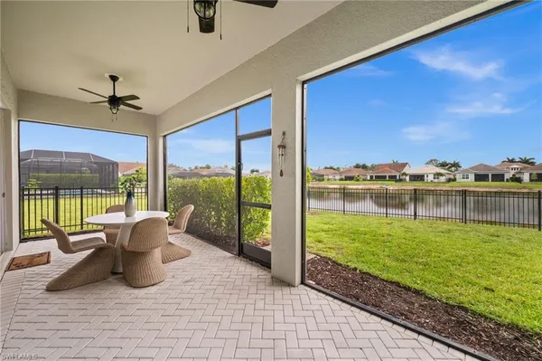 $3,900 | 3509 Pilot Circle, Naples, FL 34120