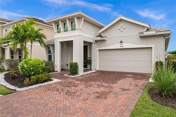 $3,900 | 3509 Pilot Circle, Naples, FL 34120
