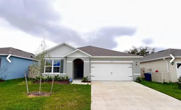 $2,200 | 2073 Doe Run Drive, Davenport, FL 33837