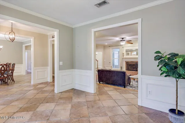 $685,000 | 155 Dominion Parkway, Brandon, MS 39042