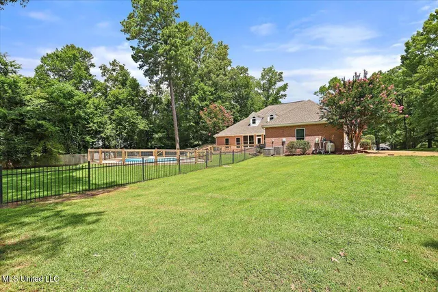 $685,000 | 155 Dominion Parkway, Brandon, MS 39042