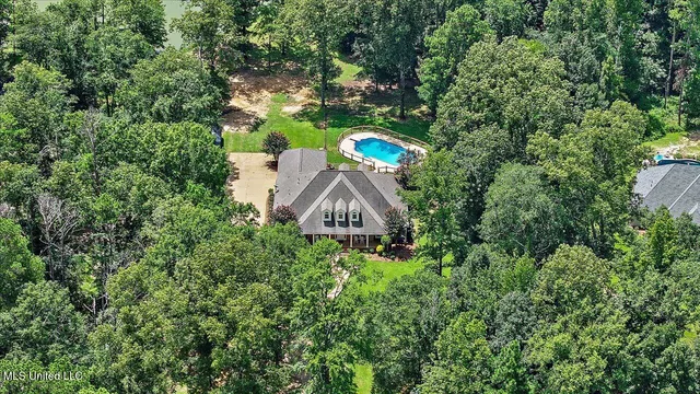 $685,000 | 155 Dominion Parkway, Brandon, MS 39042