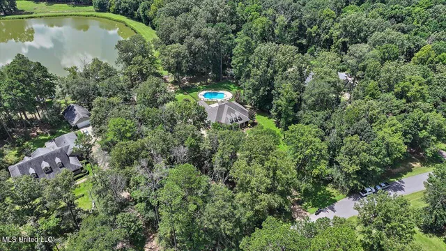 $685,000 | 155 Dominion Parkway, Brandon, MS 39042