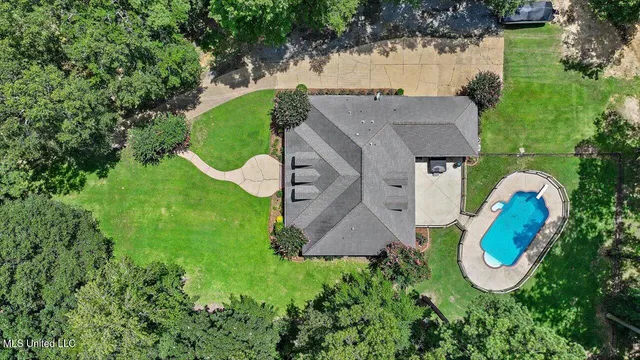 $685,000 | 155 Dominion Parkway, Brandon, MS 39042