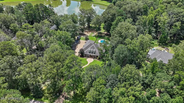 $685,000 | 155 Dominion Parkway, Brandon, MS 39042