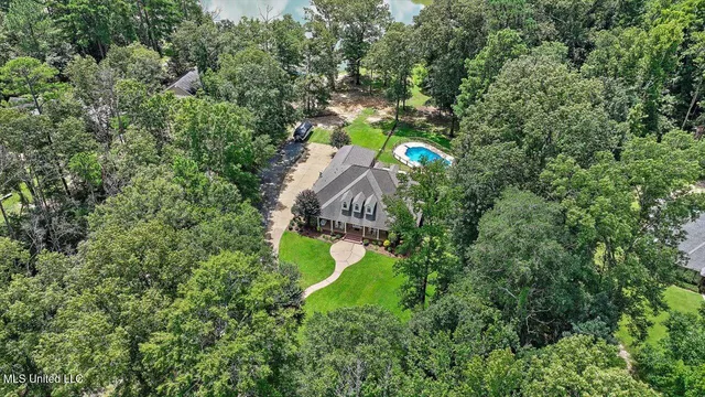 $685,000 | 155 Dominion Parkway, Brandon, MS 39042