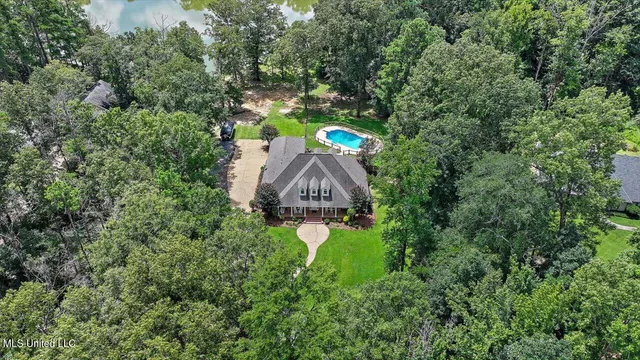 $685,000 | 155 Dominion Parkway, Brandon, MS 39042