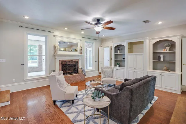 $685,000 | 155 Dominion Parkway, Brandon, MS 39042