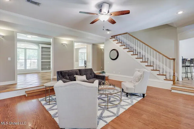 $685,000 | 155 Dominion Parkway, Brandon, MS 39042