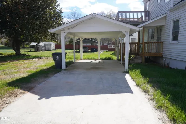 $215,000 | 128 Harrison Avenue, Henderson, NC 27536