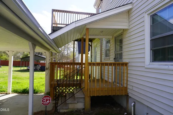 $215,000 | 128 Harrison Avenue, Henderson, NC 27536