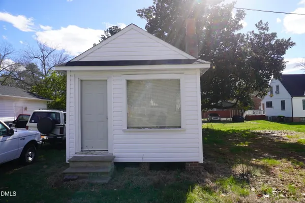 $215,000 | 128 Harrison Avenue, Henderson, NC 27536