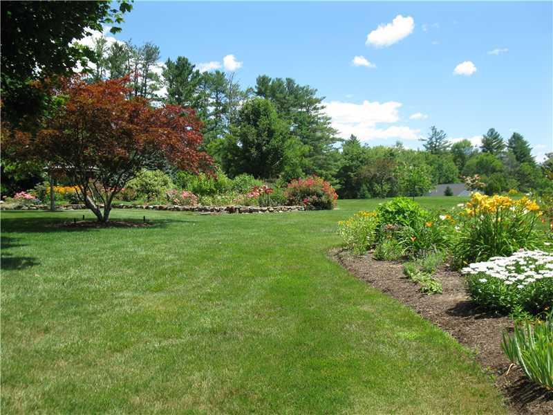 49 Ridley Road Sanford, ME 04073 - Photo 3 of 22 Yard/Garden.